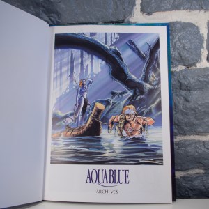 Aquablue 01 Nao (Edition Ultime) (04)